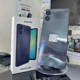 Samsung Galaxy A06 [4/64g]