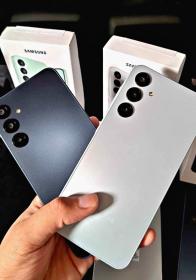 Samsung Galaxy A16 (4g/128g) smartphone 