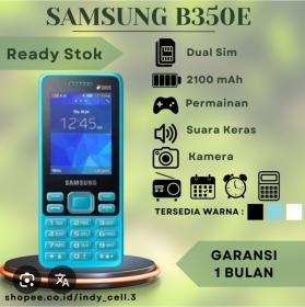 Samsung b350 