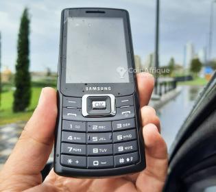 Samsung C5212 Dual SIM هاتف