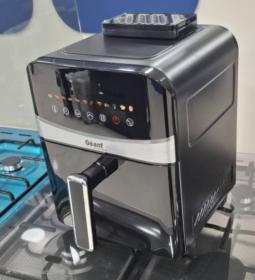 Friteuse Marque Géant 6L