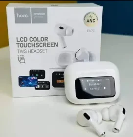 Airpods hoco EW72 Anc