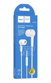 سماعة الأذن Hoco M104 Gamble