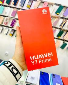Smartphone HUAWEI y7 prime
