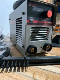 Post a souder crown 200ampir mini version CRTN