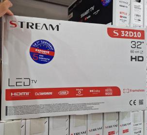 Tv Stream 32p Simple S32D10 