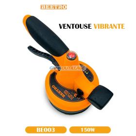 Ventouse Vibrante Beetro BE003