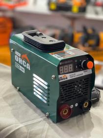 Post a souder orca 135amp