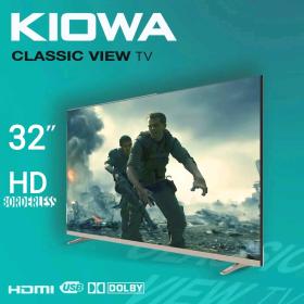Tv KIOWA 32 pouce SM