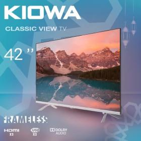 Tv kiowa 42 pouce Simple