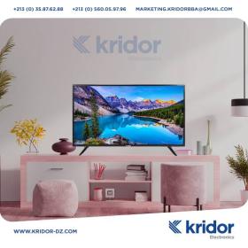 Tv Kridor 40Pouce SMART 