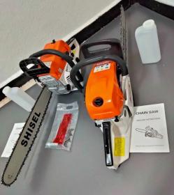 Trancenaise a Bois Professional Shisel 5200