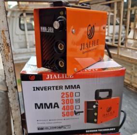 Post a Souder JIALILE 500ampir