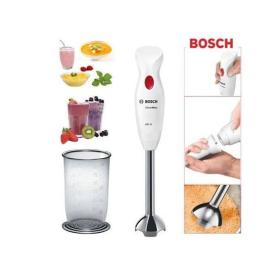 Bras mixeur BOSCH Inox 