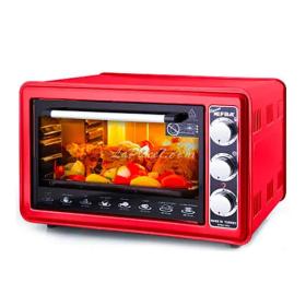 Feur électrique EFBA 45L ventilé 