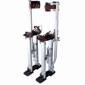 VEVOR Échasses pour Cloison Sèche Réglables