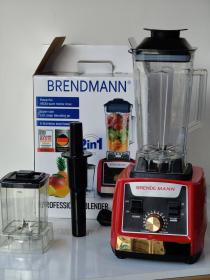 Blender BRENDMANN 4500w