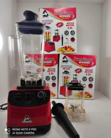 Blender BOSTON double tasses