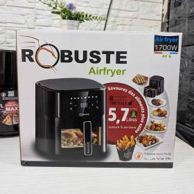 Friteuse sans Huile Robuste 5.7L