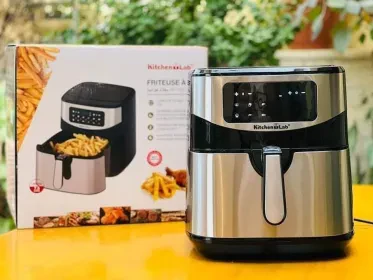 Friteuse à air 9.2L Kitchenlab KL-579DW