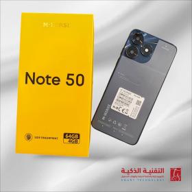 Smartphone M Horse NOTE50 