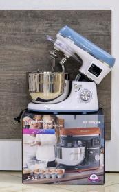 Pétrin Multismart double crochets SM2206