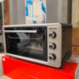 Boston feur électrique 40L