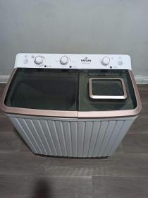 Machine à laver Raylan 7.5kg