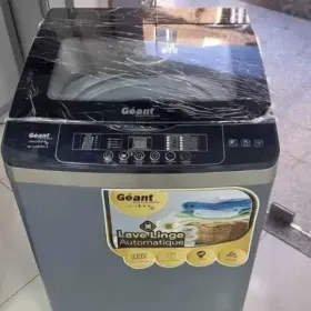 Machine a laver Géant 12kg Automatique 