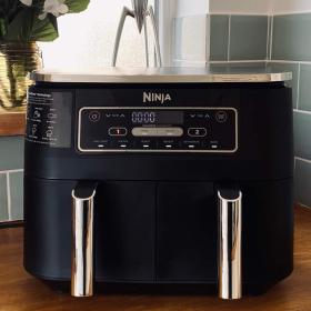 Friteuse sans huile NINJA 7.6L Original 