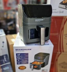 Friteuse sans huile BRANDMANN 4L