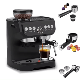 Cafetière BR-MC-4004  Brandmann 3in1 