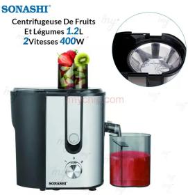 Centrifugeuse Sonashi SPJ-507