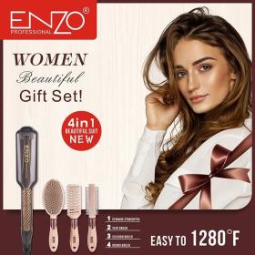 Pack lisseur enzo en3131