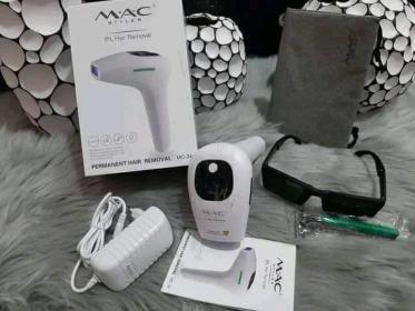 Epilatoire MAC MC-34 Original