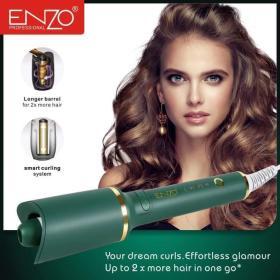 Boucleur Automatique ENZO EN-1922/1933 