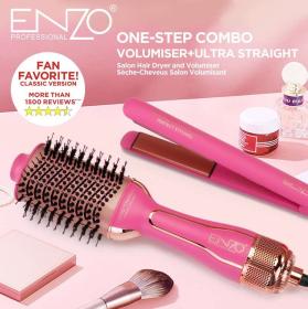 Value Pack ENZO 2023 Compo  2en1  