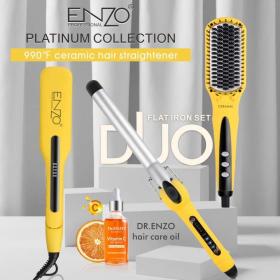 Pack Enzo Platinum Collection En-3955w 